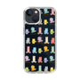 スリムプロテクションケース［ CRAFTHOLIC - Skateboard ］