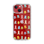 スリムプロテクションケース［ CRAFTHOLIC - Skateboard ］