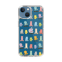 スリムプロテクションケース［ CRAFTHOLIC - Skateboard ］