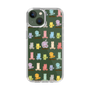 スリムプロテクションケース［ CRAFTHOLIC - Skateboard ］