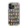 スリムプロテクションケース［ CRAFTHOLIC - Skateboard ］