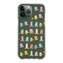 スリムプロテクションケース［ CRAFTHOLIC - Skateboard ］