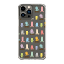 スリムプロテクションケース［ CRAFTHOLIC - Skateboard ］