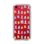 スリムプロテクションケース［ CRAFTHOLIC - Skateboard ］