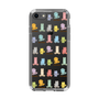 スリムプロテクションケース［ CRAFTHOLIC - Skateboard ］