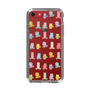 スリムプロテクションケース［ CRAFTHOLIC - Skateboard ］