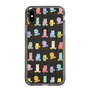 スリムプロテクションケース［ CRAFTHOLIC - Skateboard ］