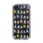 スリムプロテクションケース［ CRAFTHOLIC - Skateboard ］