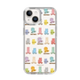 スリムプロテクションケース［ CRAFTHOLIC - Skateboard ］