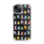 スリムプロテクションケース［ CRAFTHOLIC - Skateboard ］