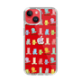 スリムプロテクションケース［ CRAFTHOLIC - Skateboard ］