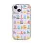 スリムプロテクションケース［ CRAFTHOLIC - Skateboard ］