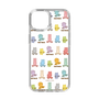 スリムプロテクションケース［ CRAFTHOLIC - Skateboard ］