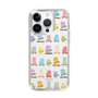 スリムプロテクションケース［ CRAFTHOLIC - Skateboard ］