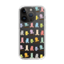 スリムプロテクションケース［ CRAFTHOLIC - Skateboard ］