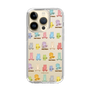 スリムプロテクションケース［ CRAFTHOLIC - Skateboard ］