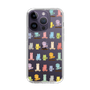 スリムプロテクションケース［ CRAFTHOLIC - Skateboard ］