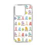 スリムプロテクションケース［ CRAFTHOLIC - Skateboard ］