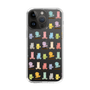 スリムプロテクションケース［ CRAFTHOLIC - Skateboard ］