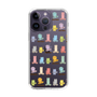 スリムプロテクションケース［ CRAFTHOLIC - Skateboard ］