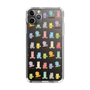 スリムプロテクションケース［ CRAFTHOLIC - Skateboard ］