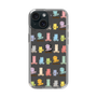 スリムプロテクションケース［ CRAFTHOLIC - Skateboard ］