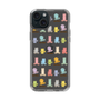 スリムプロテクションケース［ CRAFTHOLIC - Skateboard ］