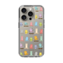 スリムプロテクションケース［ CRAFTHOLIC - Skateboard ］