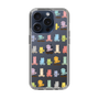 スリムプロテクションケース［ CRAFTHOLIC - Skateboard ］