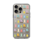 スリムプロテクションケース［ CRAFTHOLIC - Skateboard ］