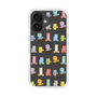 スリムプロテクションケース［ CRAFTHOLIC - Skateboard ］