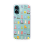 スリムプロテクションケース［ CRAFTHOLIC - Skateboard ］