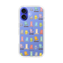 スリムプロテクションケース［ CRAFTHOLIC - Skateboard ］