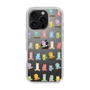 スリムプロテクションケース［ CRAFTHOLIC - Skateboard ］