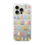 スリムプロテクションケース［ CRAFTHOLIC - Skateboard ］