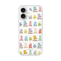 スリムプロテクションケース［ CRAFTHOLIC - Skateboard ］