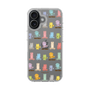 スリムプロテクションケース［ CRAFTHOLIC - Skateboard ］