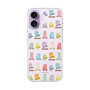 スリムプロテクションケース［ CRAFTHOLIC - Skateboard ］