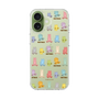 スリムプロテクションケース［ CRAFTHOLIC - Skateboard ］