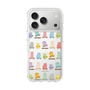 スリムプロテクションケース［ CRAFTHOLIC - Skateboard ］