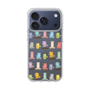 スリムプロテクションケース［ CRAFTHOLIC - Skateboard ］