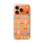 スリムプロテクションケース［ CRAFTHOLIC - Skateboard ］