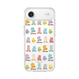 スリムプロテクションケース［ CRAFTHOLIC - Skateboard ］