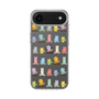スリムプロテクションケース［ CRAFTHOLIC - Skateboard ］