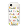 スリムプロテクションケース［ CRAFTHOLIC - Skateboard ］