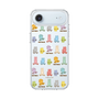 スリムプロテクションケース［ CRAFTHOLIC - Skateboard ］
