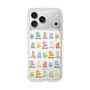 スリムプロテクションケース［ CRAFTHOLIC - Skateboard ］