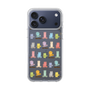 スリムプロテクションケース［ CRAFTHOLIC - Skateboard ］