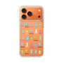 スリムプロテクションケース［ CRAFTHOLIC - Skateboard ］