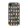 スリムプロテクションケース［ CRAFTHOLIC - Skateboard ］